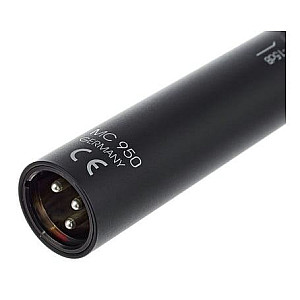 Beyerdynamic MC950 Small Diaphragm True Condenser Microphone (Supercardioid)